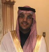 Mishal Al-Harbi's Image